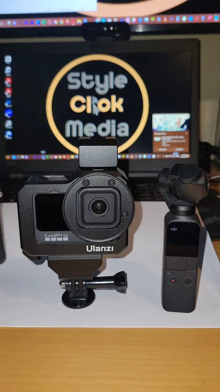 Style Click Media
